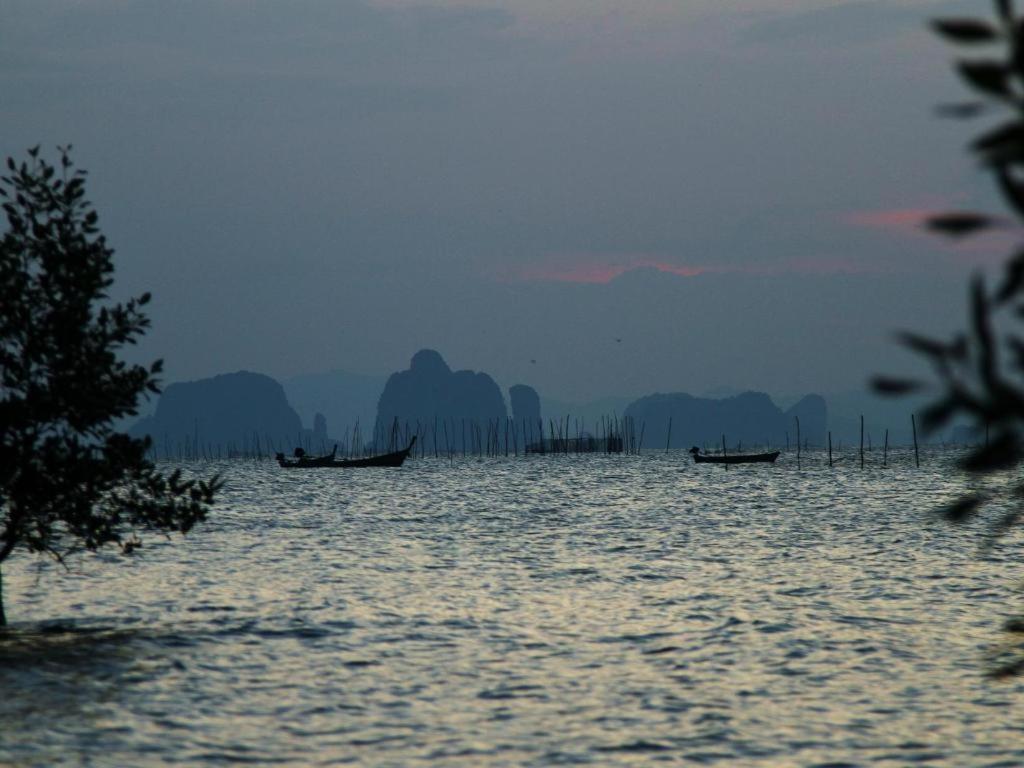 Khaothong Terrace Resort Krabi Exterior photo